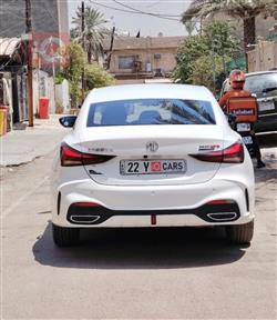 ام جي GT